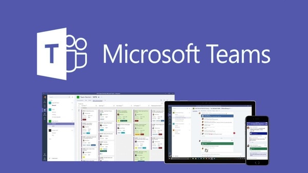 The role Microsoft Teams plays has become all the more important over the current pandemic.
