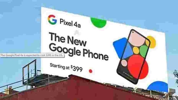 Google Pixel 4a will run on Snapdragon 730.