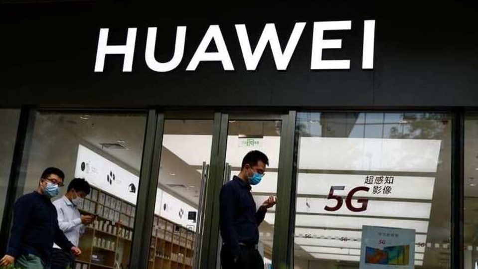 US has imposed fresh sanctions on Huawei.