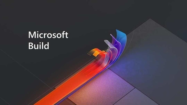Microsoft is hosting Build 2020 as an online event this year.