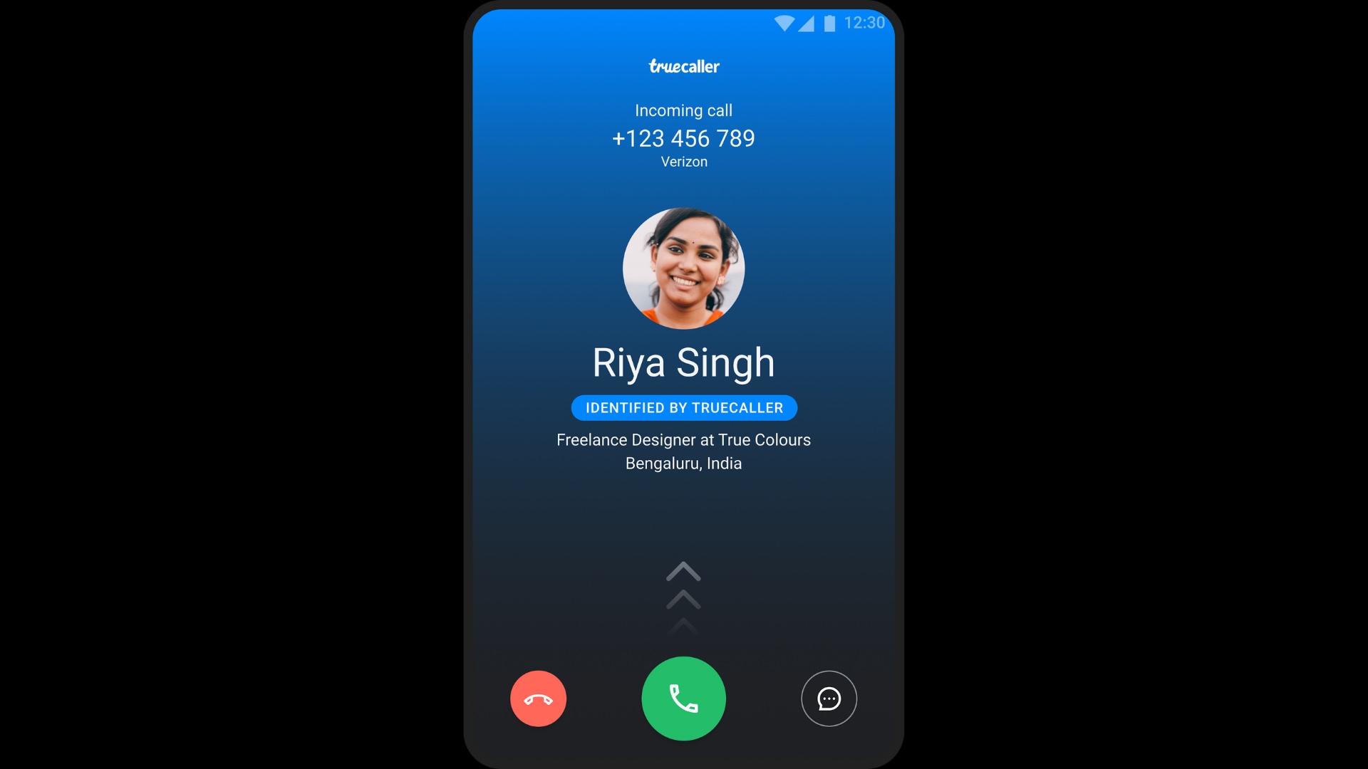 Truecaller aims to be the most important app on your phone | Android Central