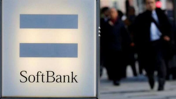 The group plans to offload 240 million shares of SoftBank Corp
