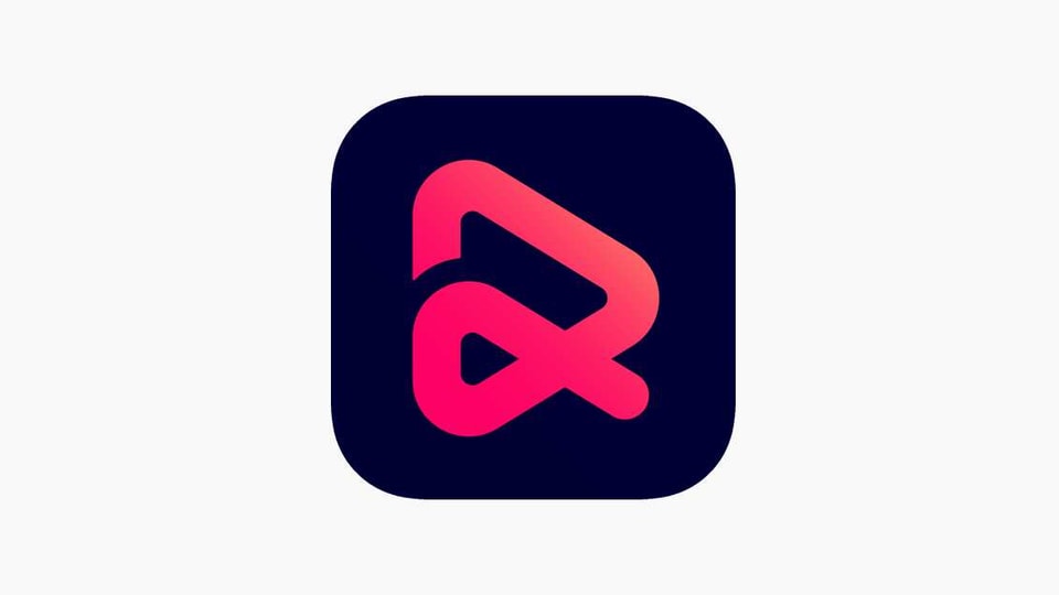 Resso will show you a back button so you can get back to TikTok once you are done listening to the song.