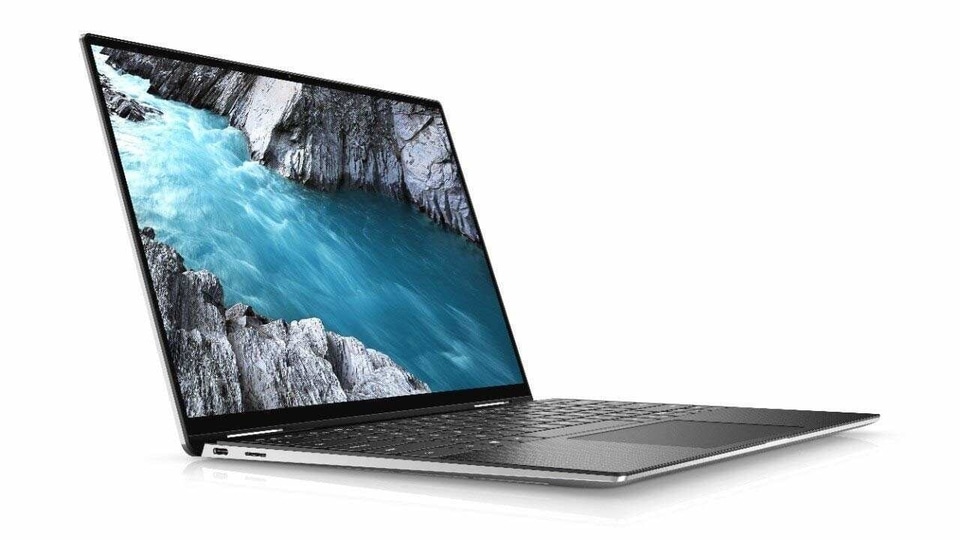 Dell Xps 13 7390 Review My Laptop S Helping Me Manoeuvre The Lockdowns