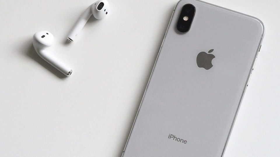 There will be two 'pro' iPhone 12 models.