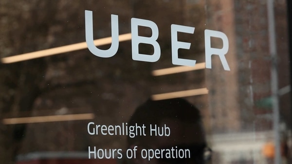 Half of that amount was paid out to 12,350 drivers and delivery workers in the United States and Canada.