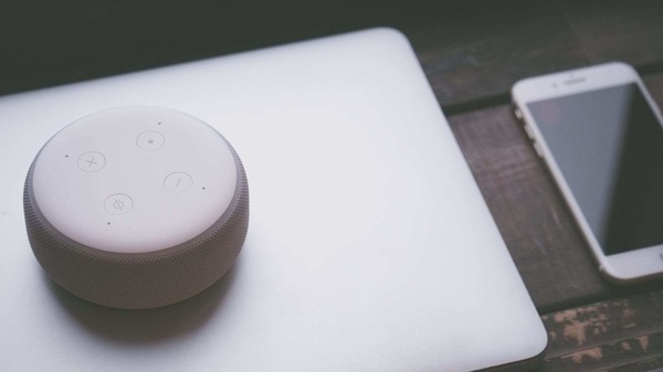 Amazon Echo Dot
