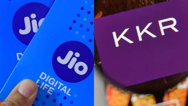 In the last one month Jio Platforms has announced investments worth  <span class='webrupee'>₹</span> 78,562 crores by global technology investors