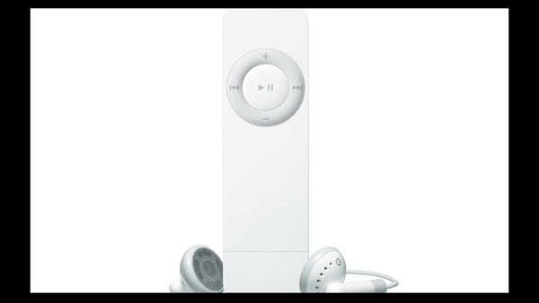 We've come a long, long way since the iPod Shuffle 1st Gen launched. Fifteen whole years! 