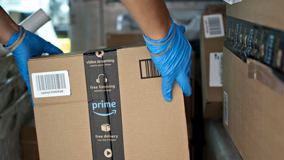 Amazon Prime Day will take place at a later time this year,