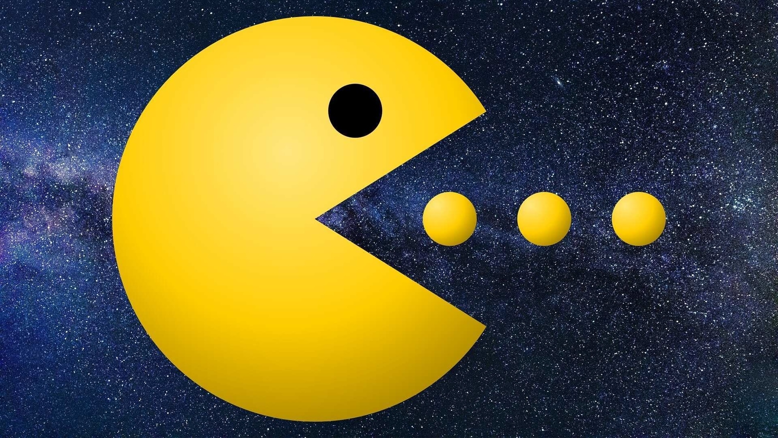 when did pac man come out
