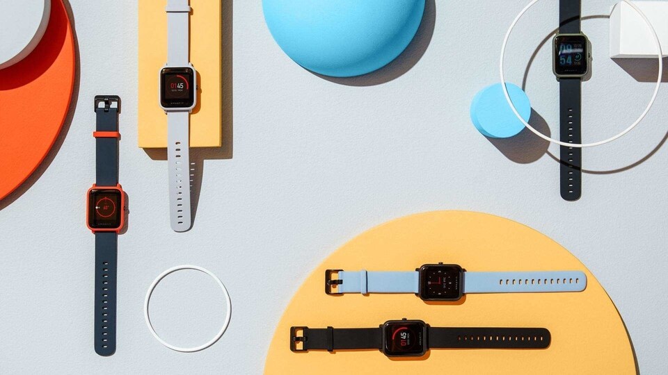 Huami Amazfit Bip S is coming to India soon