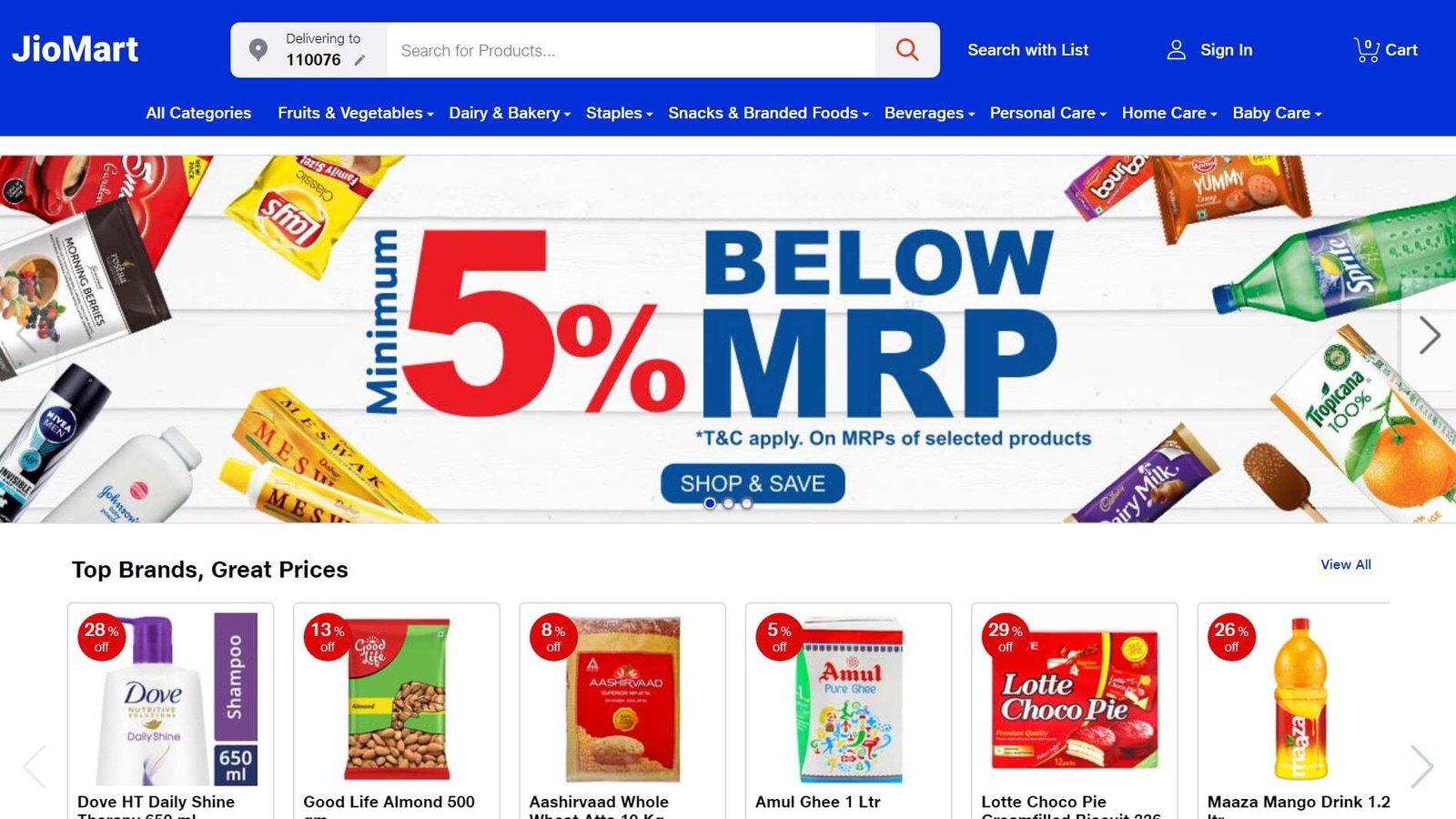 Reliance JioMart How the return, refund process works HT Tech