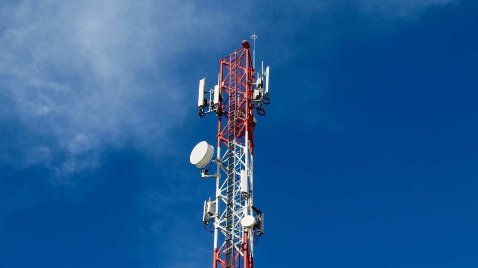 This is for the first time MSTC has been selected for handling spectrum auction.