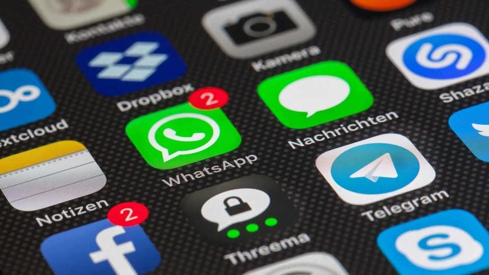 WhatsApp's weekly wrap