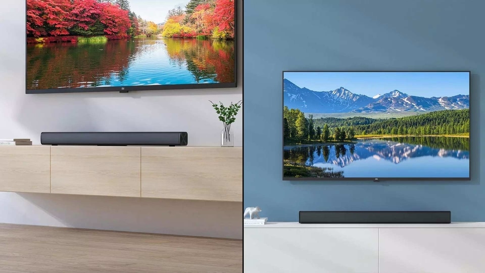 Redmi TV soundbar launched in China