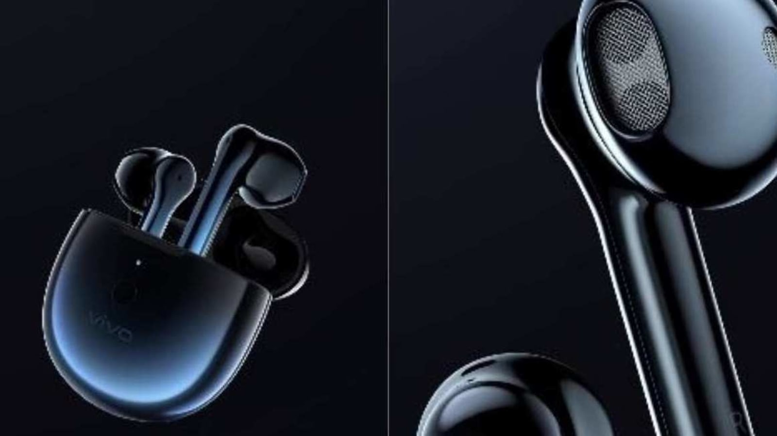 Vivo TWS Neo earphones to launch on June 1 | Wearables News