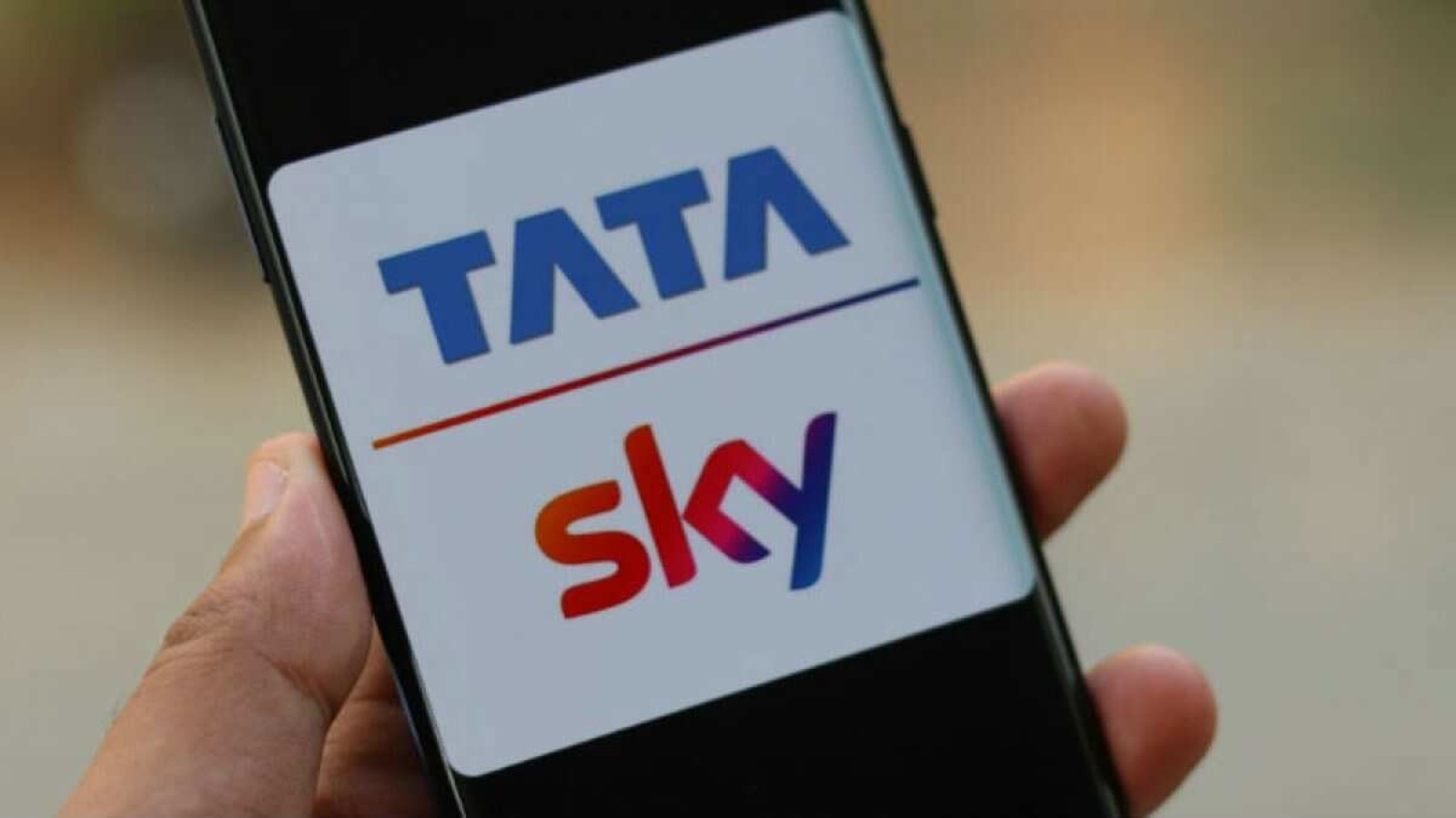 Tata sky 2025 broadband app