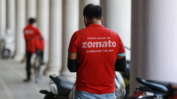 Zomato announced a Founders Program a year ago.