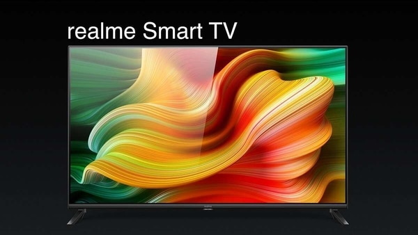 Called as Realme Smart TV, the home appliance comes in two display sizes in India - 32-inch (HD) and 43-inch (Full HD).