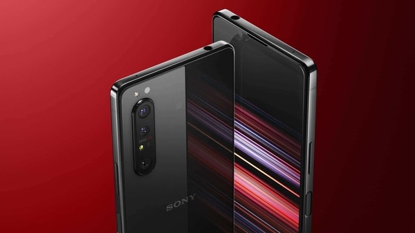 Sony Xperia 1 II