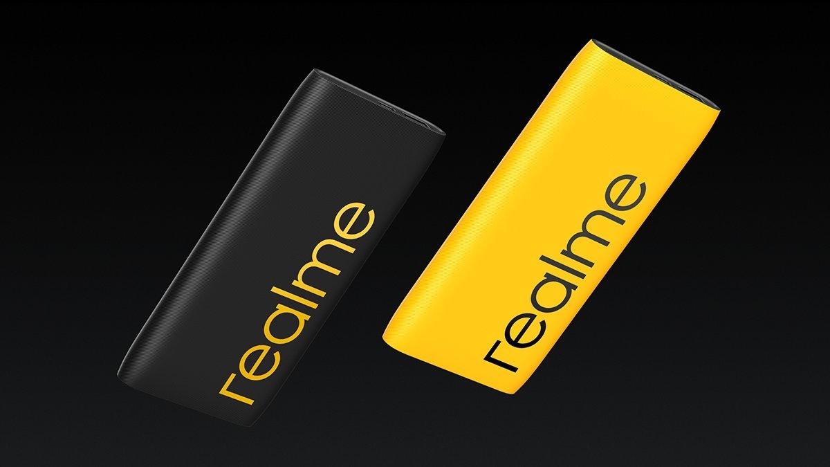 The company claims that the Power Bank 2 is also capable of charging the Realme Watch nearly 45 times and the Realme Buds Air Neo over 15 times. The company claims that the Power Bank 2 is also capable of charging the Realme Watch nearly 45 times and the Realme Buds Air Neo over 15 times.