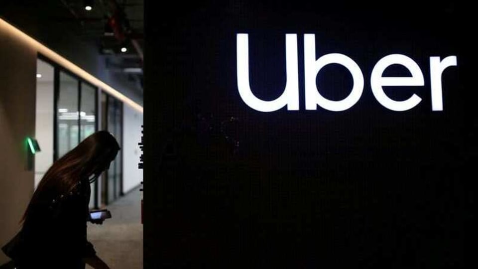 Uber cuts 600 jobs in India