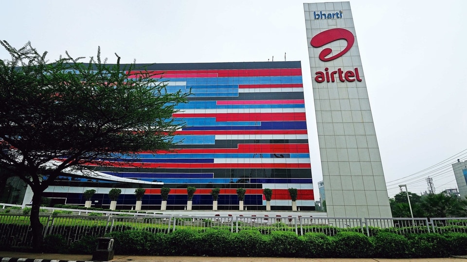 Bharti Telecom said yhe sale proceeds will be fully utilised to repay debt and will make the promoter holding company a 'debt free company'.