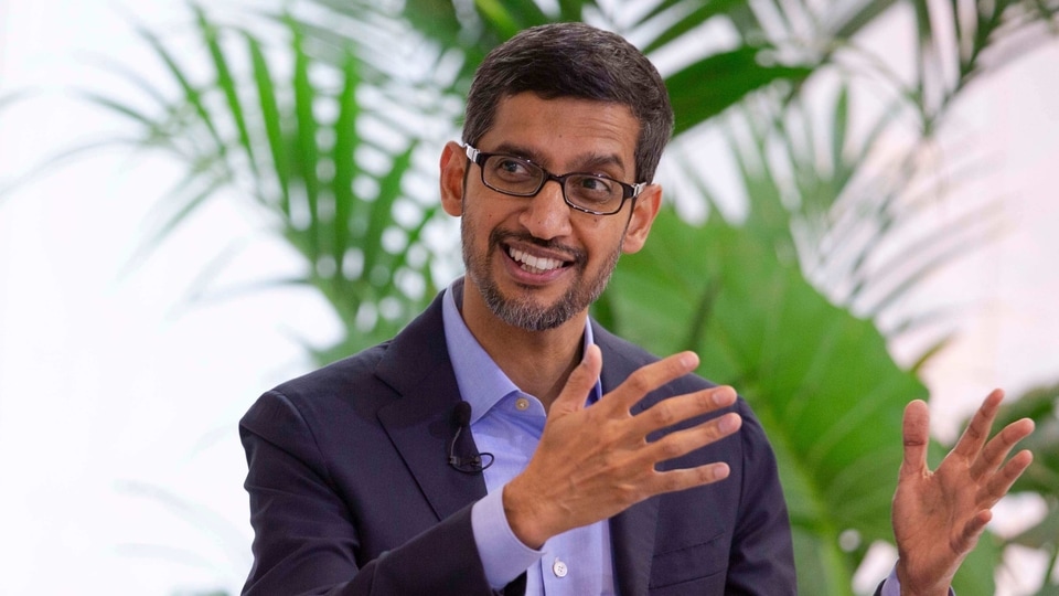 Pichai’s Facebook page is not verified and the last post he made was in 2015, but that did not stop the Malayalis from filling the page with comments for the last three days.