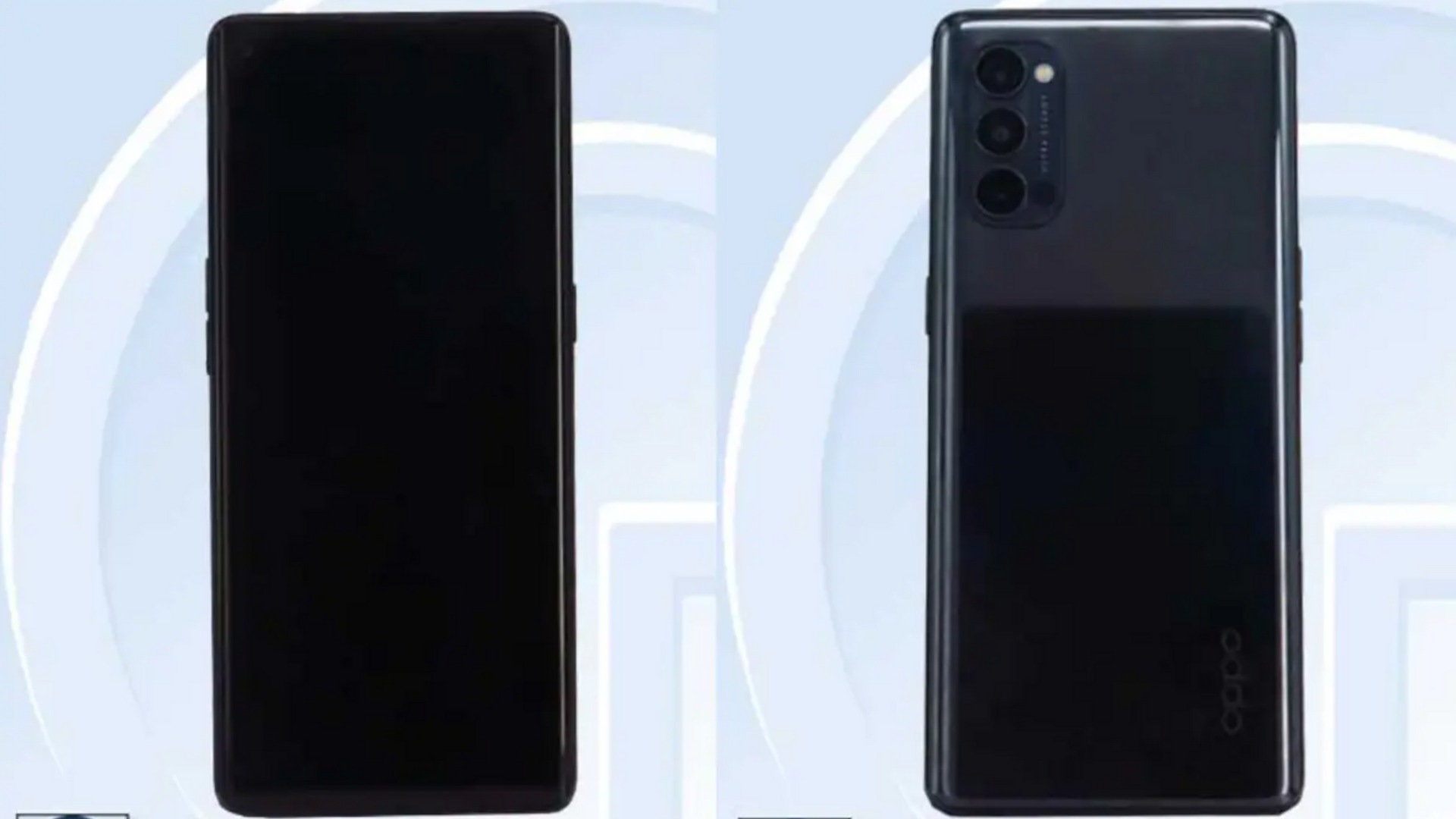 Both the Oppo Reno 4 and the Oppo Reno 4 Pro support 5G