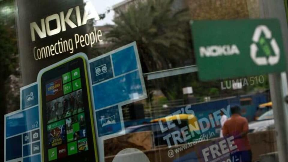 Nokia did not disclose how many workers at the plant in Sriperumbudur in Tamil Nadu tested positive, but a source familiar with the matter said they were at least 42.
