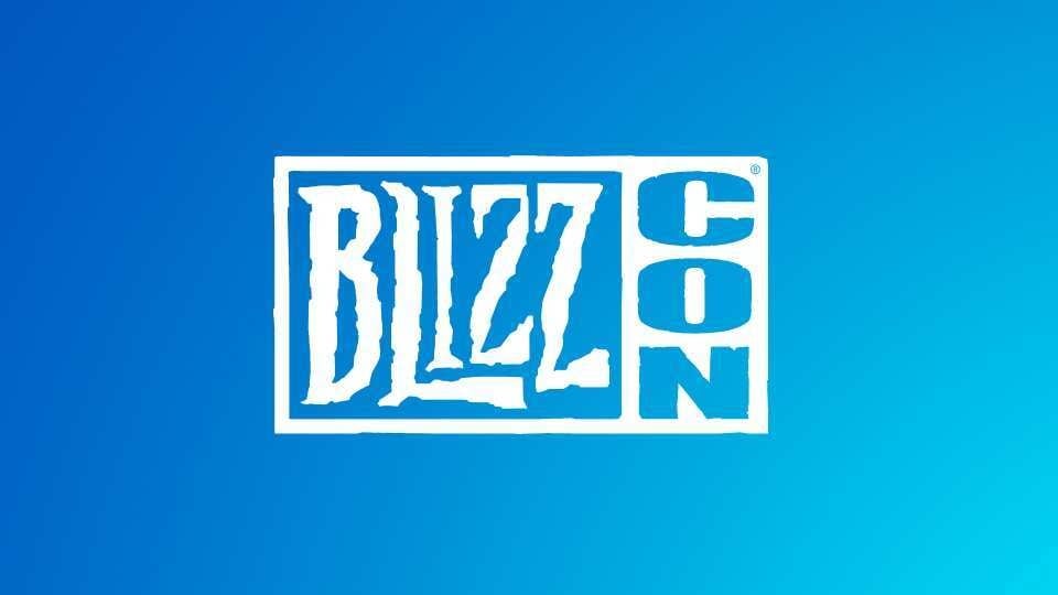 Blizzard had announced earlier in April that they were unsure of holding the convention this year 