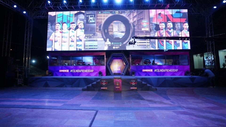 Airtel India Esports Tour announced