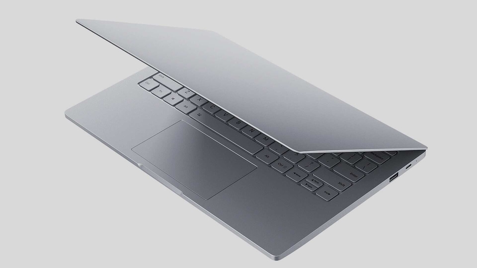 Xiaomi's Mi Notebooks will launch in India soon