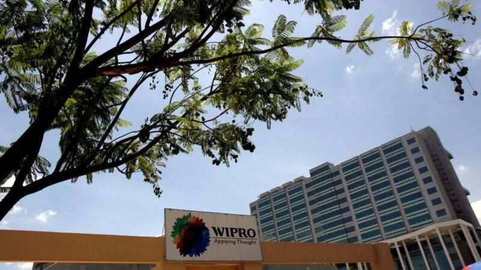 Former Capgemini Group COO Delaporte is Wipro's new CEO, MD