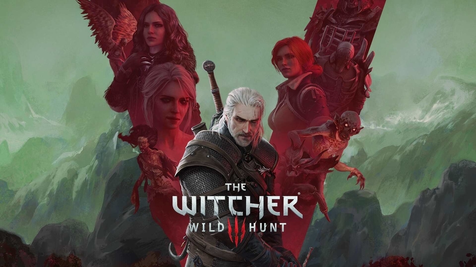 the witcher 3 wild hunt pc sale