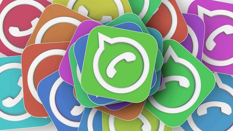 WhatsApp has 2 billion monthly active users.