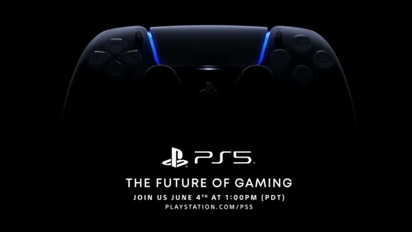 Sony PS5 console will launch this holiday season.