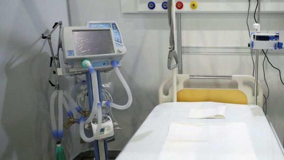 Called VITAL (Ventilator Intervention Technology Accessible Locally), the high-pressure ventilator was designed to use one-seventh the parts of a traditional ventilator, relying on parts already available in the supply chains.