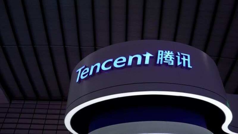 Tencent in talks to buy stake in Warner Music