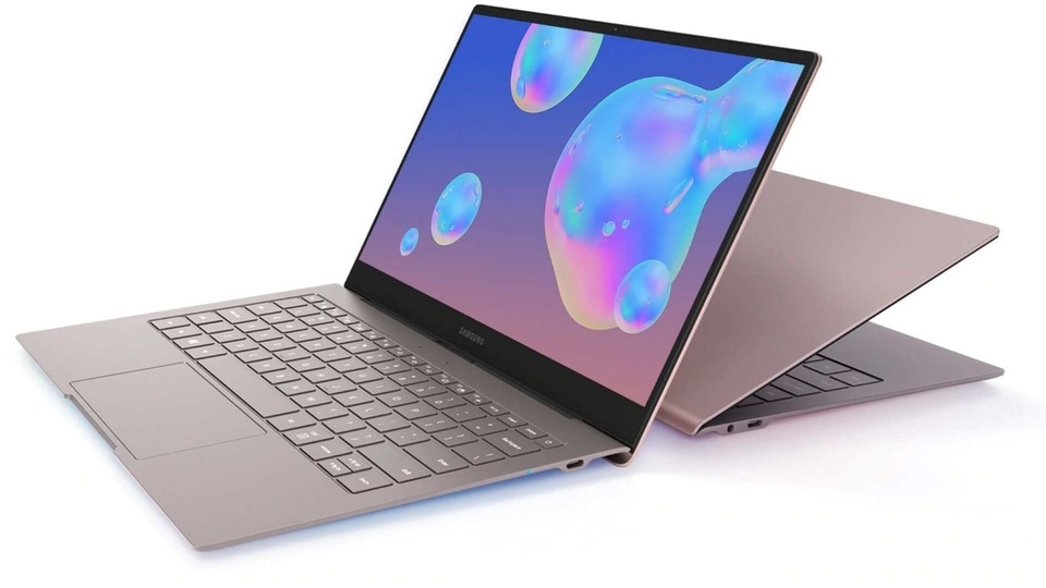 Samsung Galaxy Book S will go on sale first in the UK.