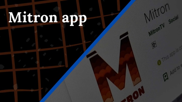 Mitron app