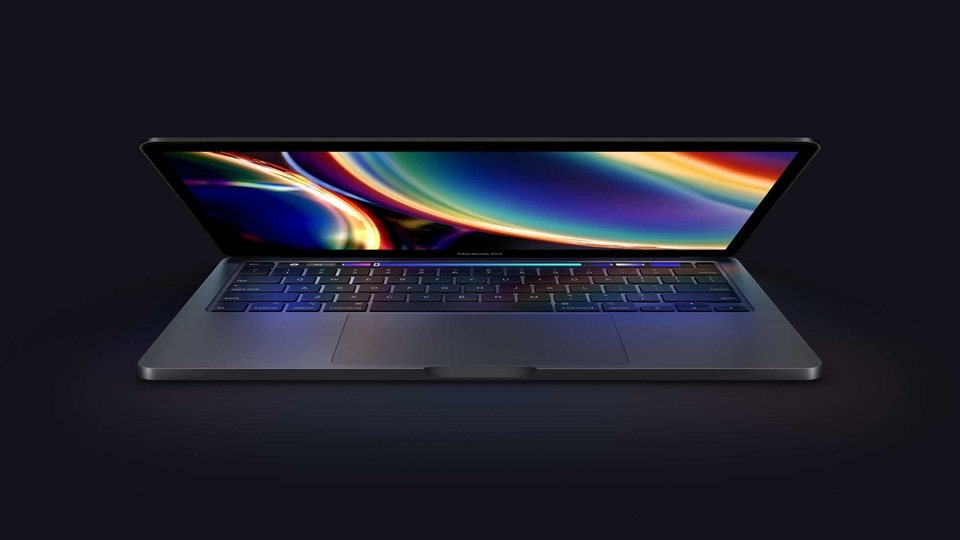 13-inch Apple MacBook Pro