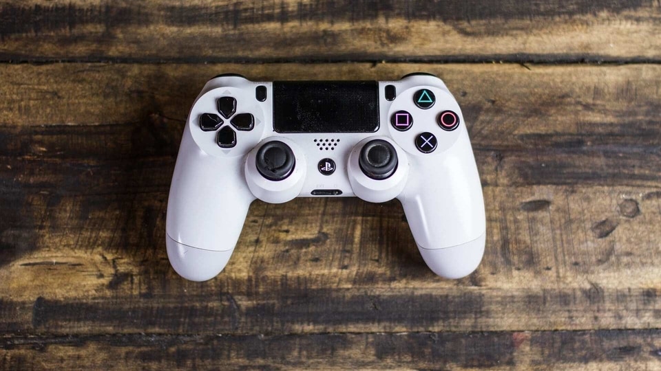 value ps4 controller