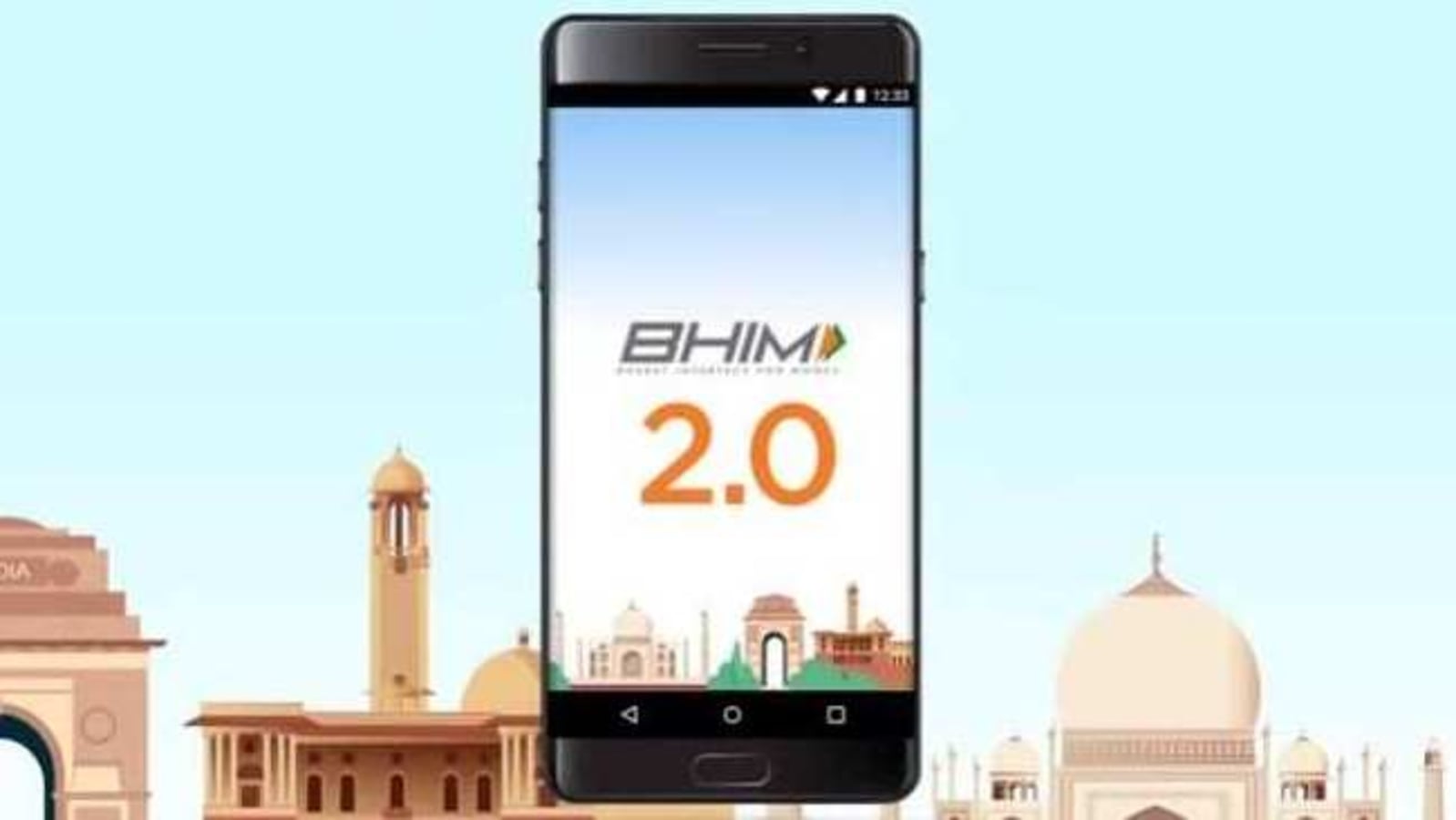 7.26 million records of BHIM users data leaked | Tech News (HT Tech)