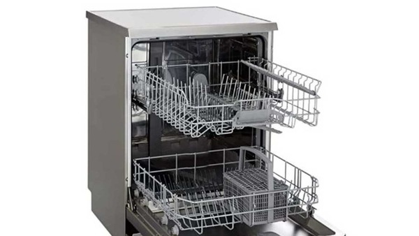 Amazon says that it has witnessed an over a 23x spike in searches for dishwashers in the recent time.