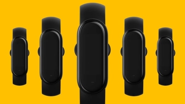 Xiaomi will launch the Mi Band 5 in China on June 11.