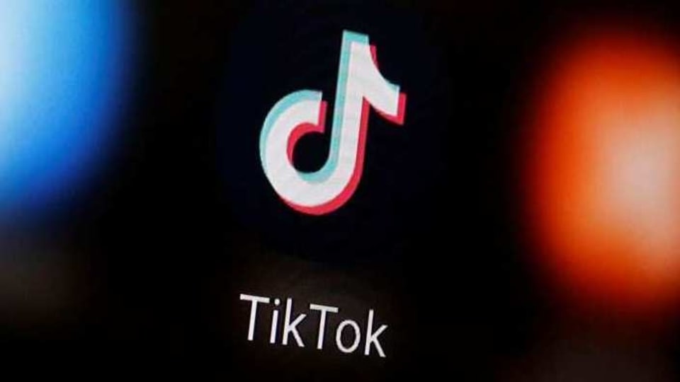 TikTok is owned by ByteDance.