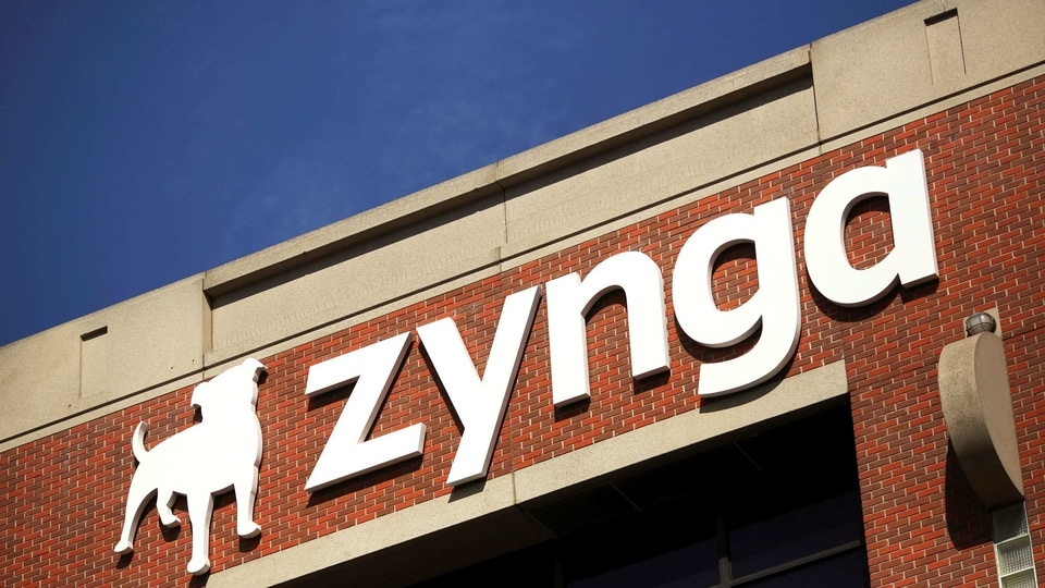 The deal increases Zynga’s mobile daily active users (DAUs) by more than 60%
