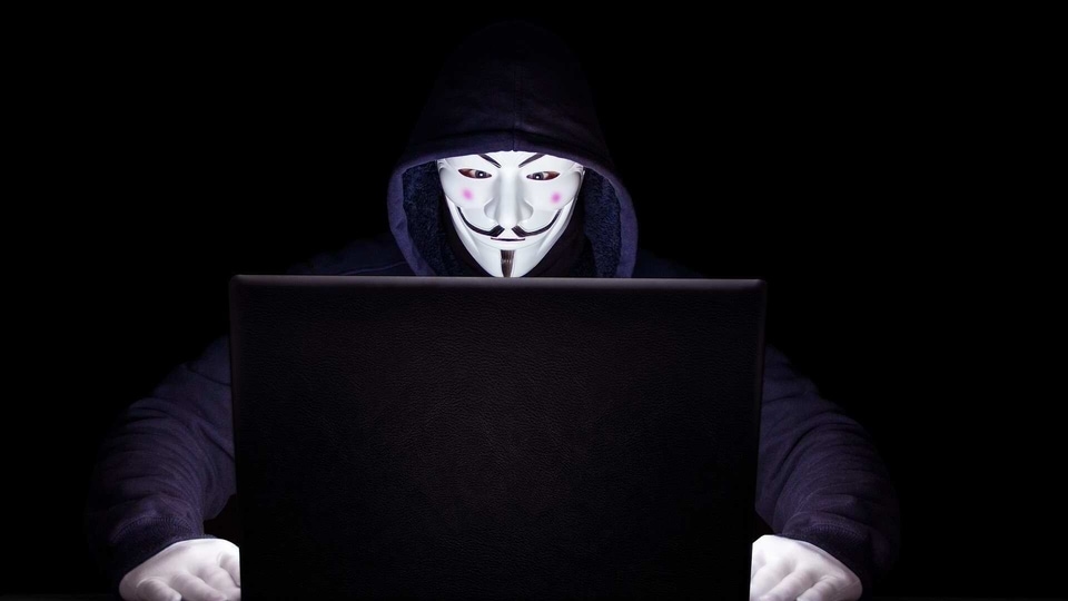 Anonymous posted a video on their unconfirmed Facebook page on May 28 directed at the Minneapolis police. The post accused them of having a “horrific track record of violence and corruption”.